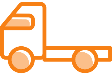喀喇沁拖车/平板车